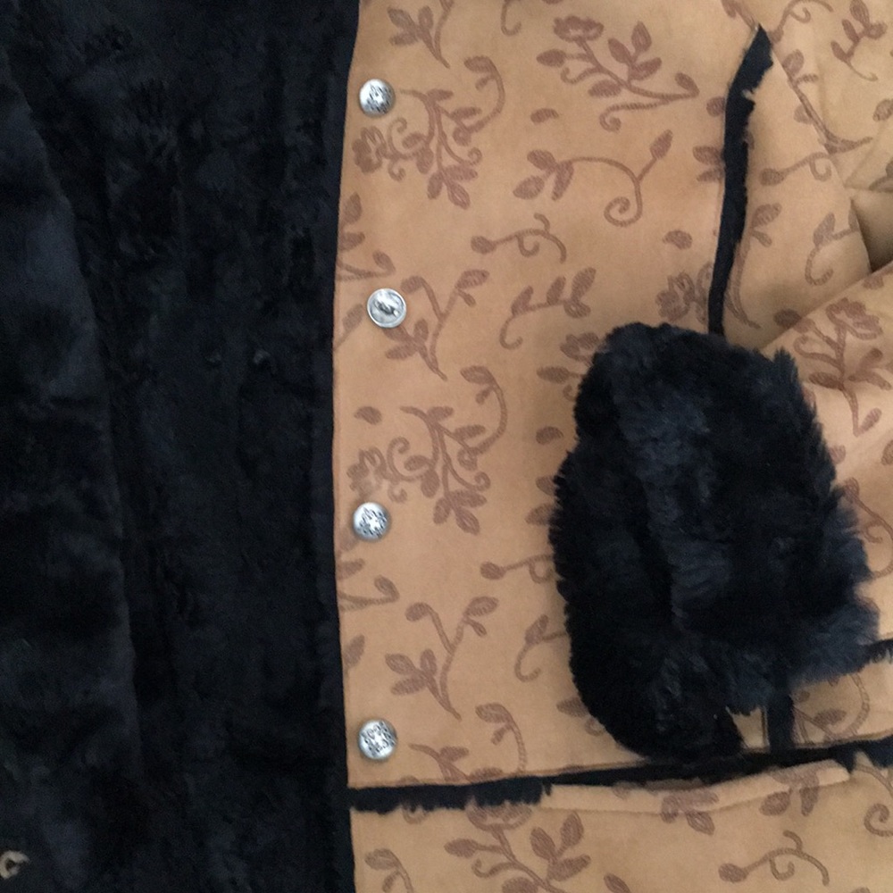 County winter jacket - Picture 5 of 5